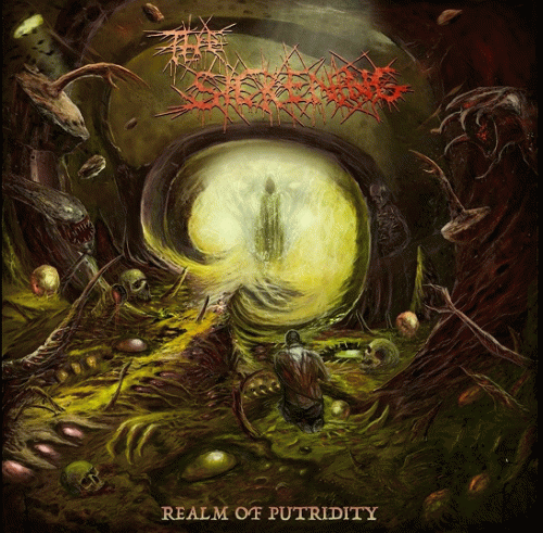 The Sickening (NOR) : Taker of Souls